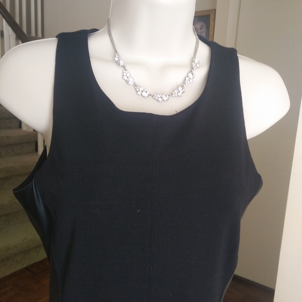 Kardashian Kollection Little Black Dress